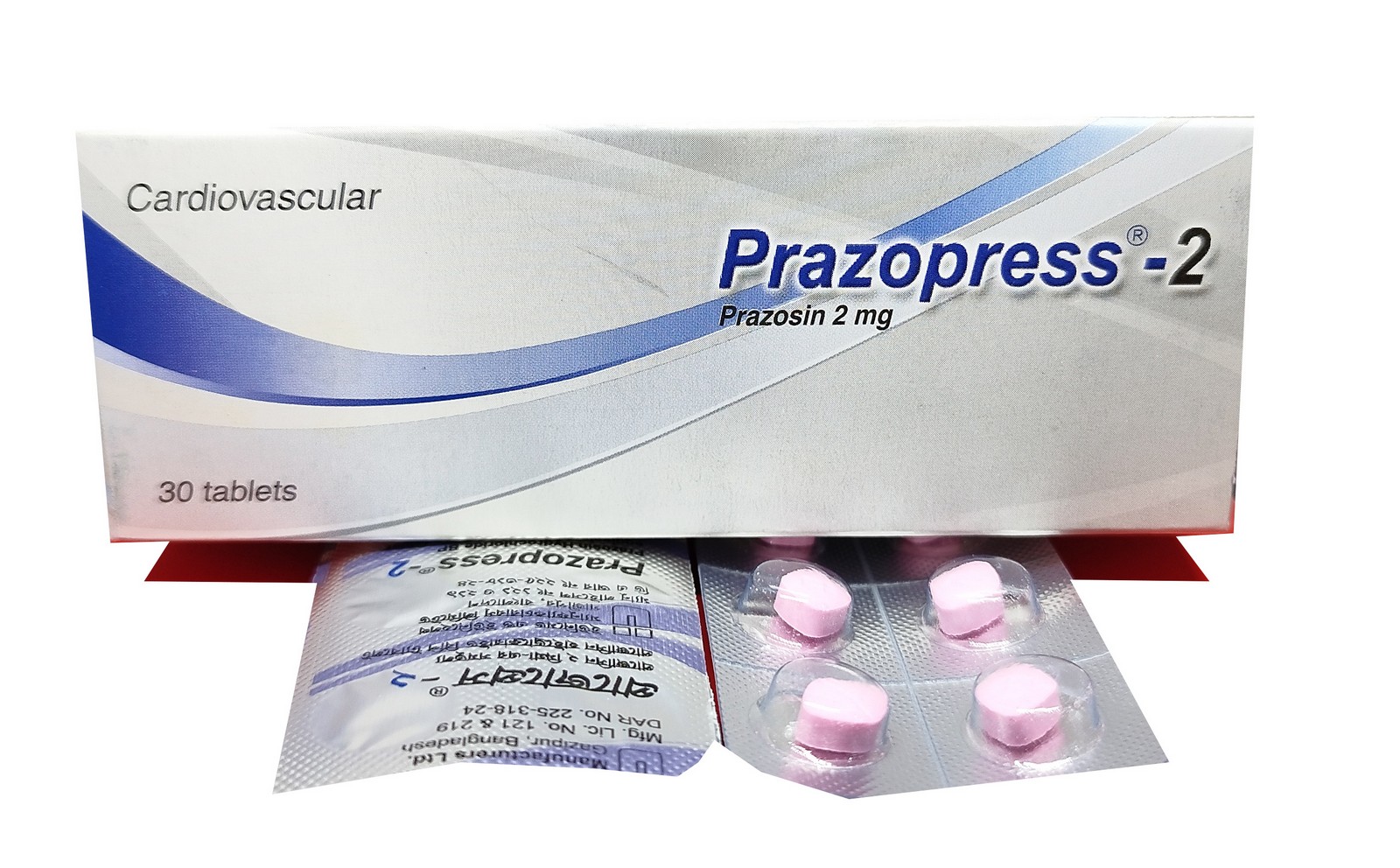 prazopress-2-mg